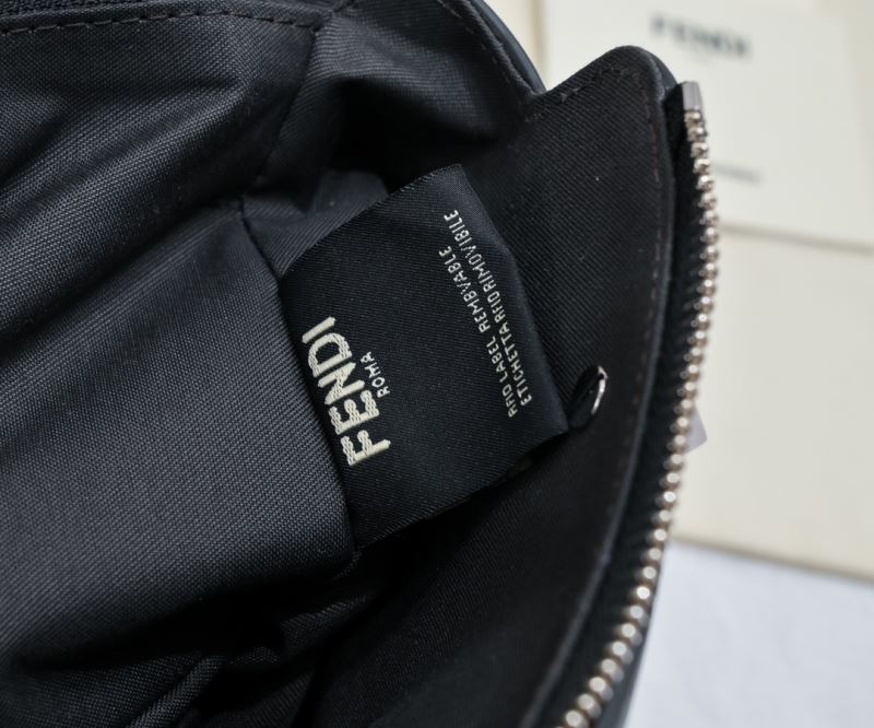 Fendi Pillow Bags